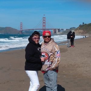 Meet your Posher, Robert trish